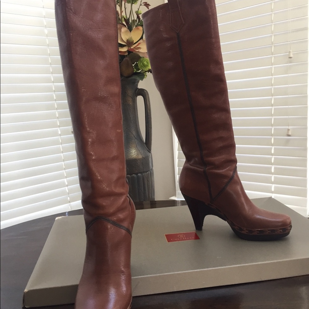 Chicest Fall Boots